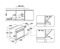 Whirlpool AKZM 8420 S - 1020147 - zdjęcie 9